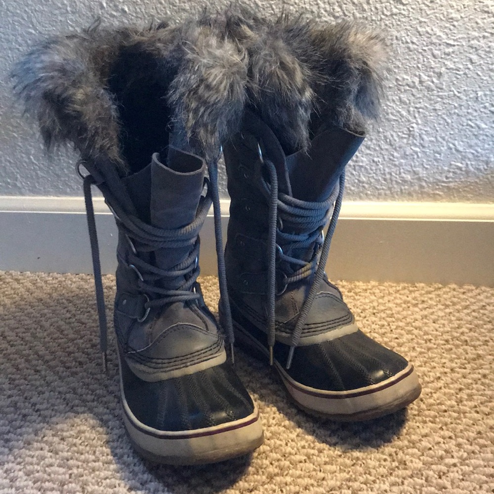 Sorel Joan of Arctic Winter Boot